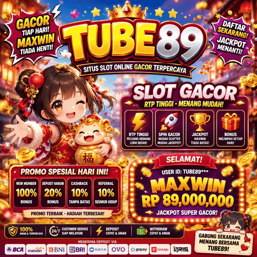 TUBE89Banner